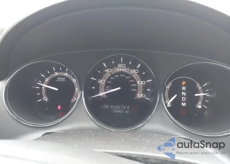 2010 Lincoln Mkz из США, поврежденный, VIN 3LNHL2GCXAR618347